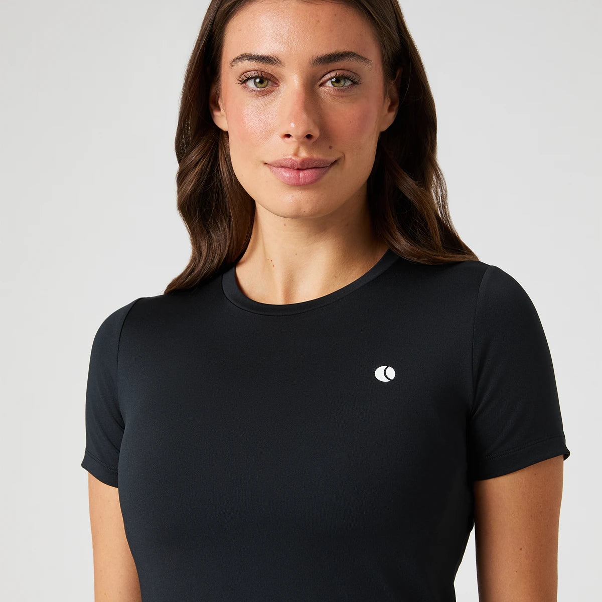 Bjorn Borg Women's Ace Slim T-Shirt