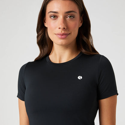 Bjorn Borg Women's Ace Slim T-Shirt