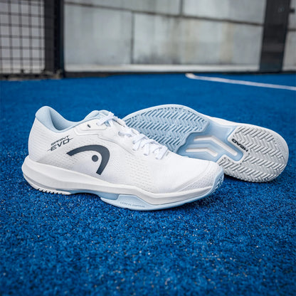 Head Women's Sprint Evo 4.0 All Court Shoes