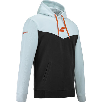 Exercise Hoody Sweat Babolat Junior Boy
