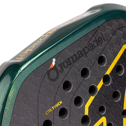 Padelracket Joma Hyper Pro Soft