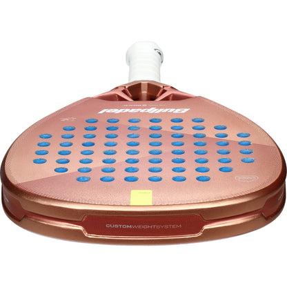 Padelracket Bullpadel Vertex 05 W Cloud 2026