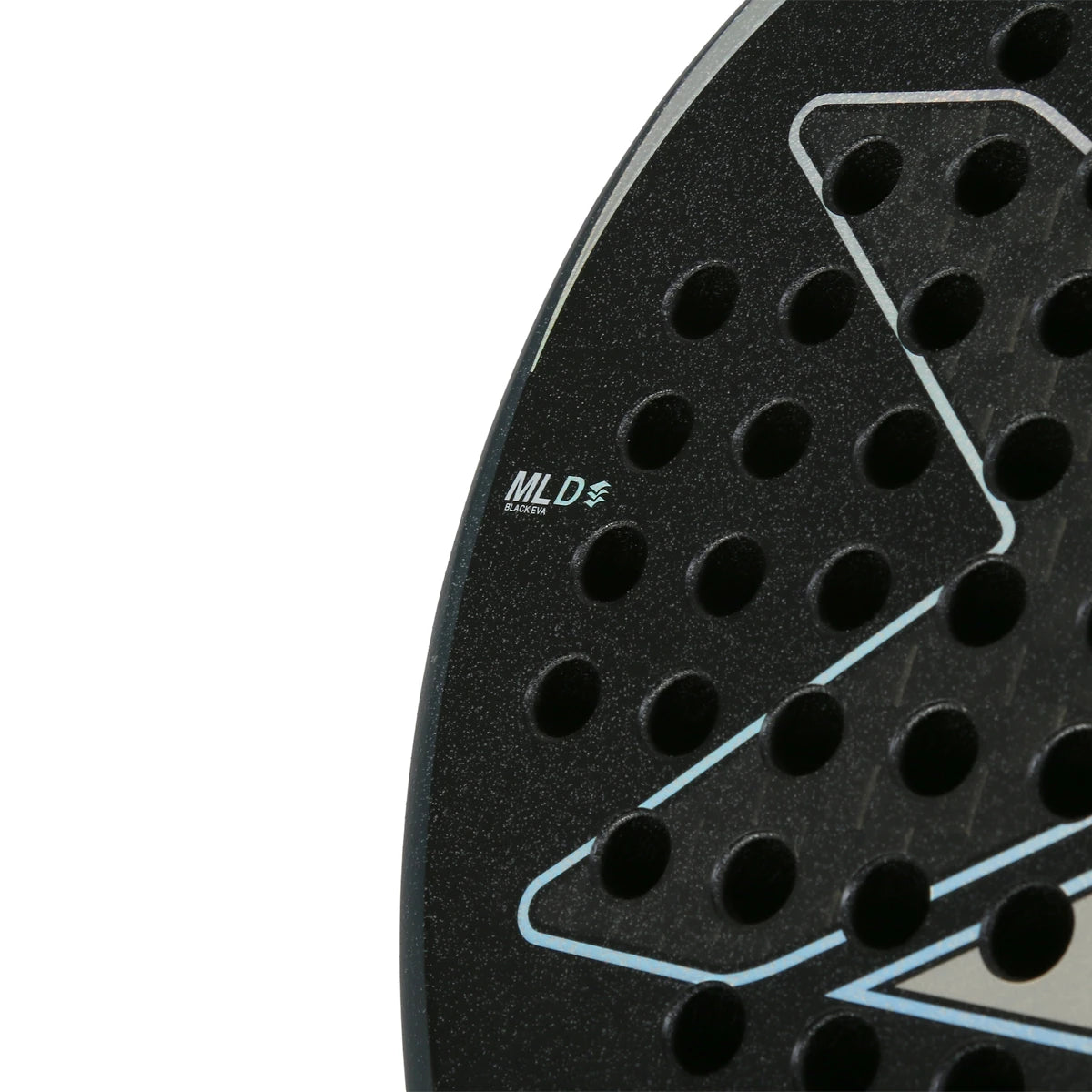 Raquette de Padel Nox Fr Prestige 2.0 12K
