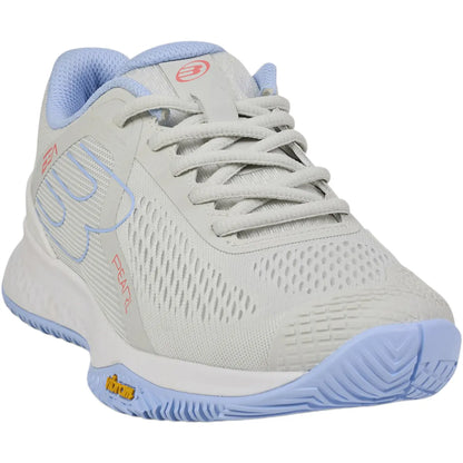 Padelschoenen Bullpadel Dames Pearl Vibram 25I
