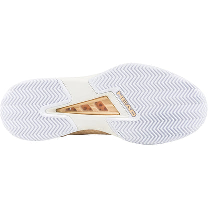 Head Women's Sprint Pro 4.0 Clay Shoes