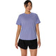 T-Shirt Asics Dames Core