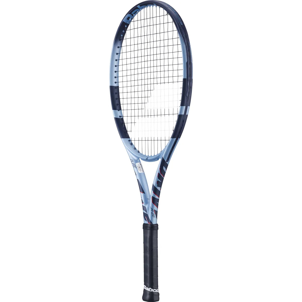 Babolat Pure Drive Junior 26 Racket (250 Gr) (Strung)