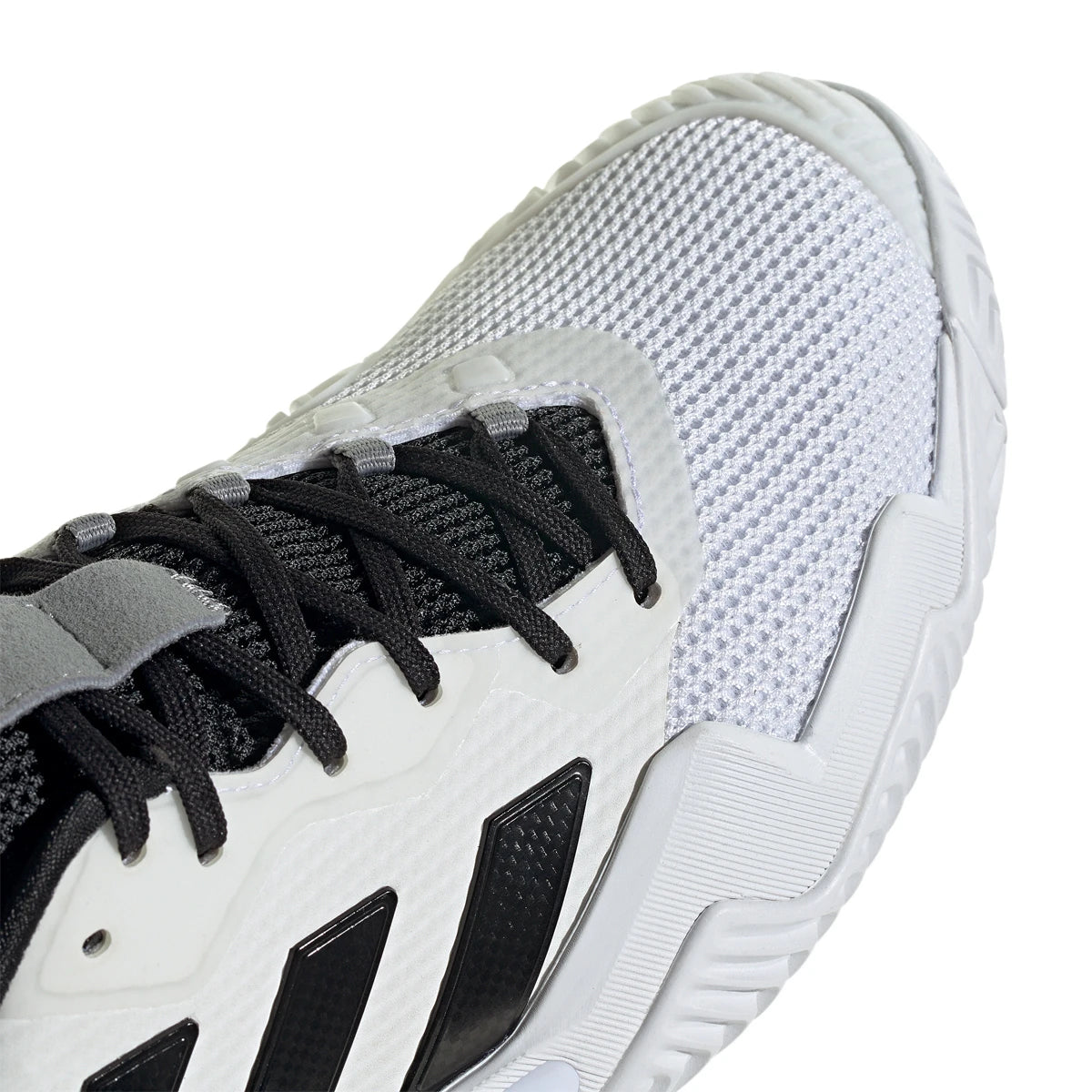 adidas Barricade 13 Schoenen alle ondergronden