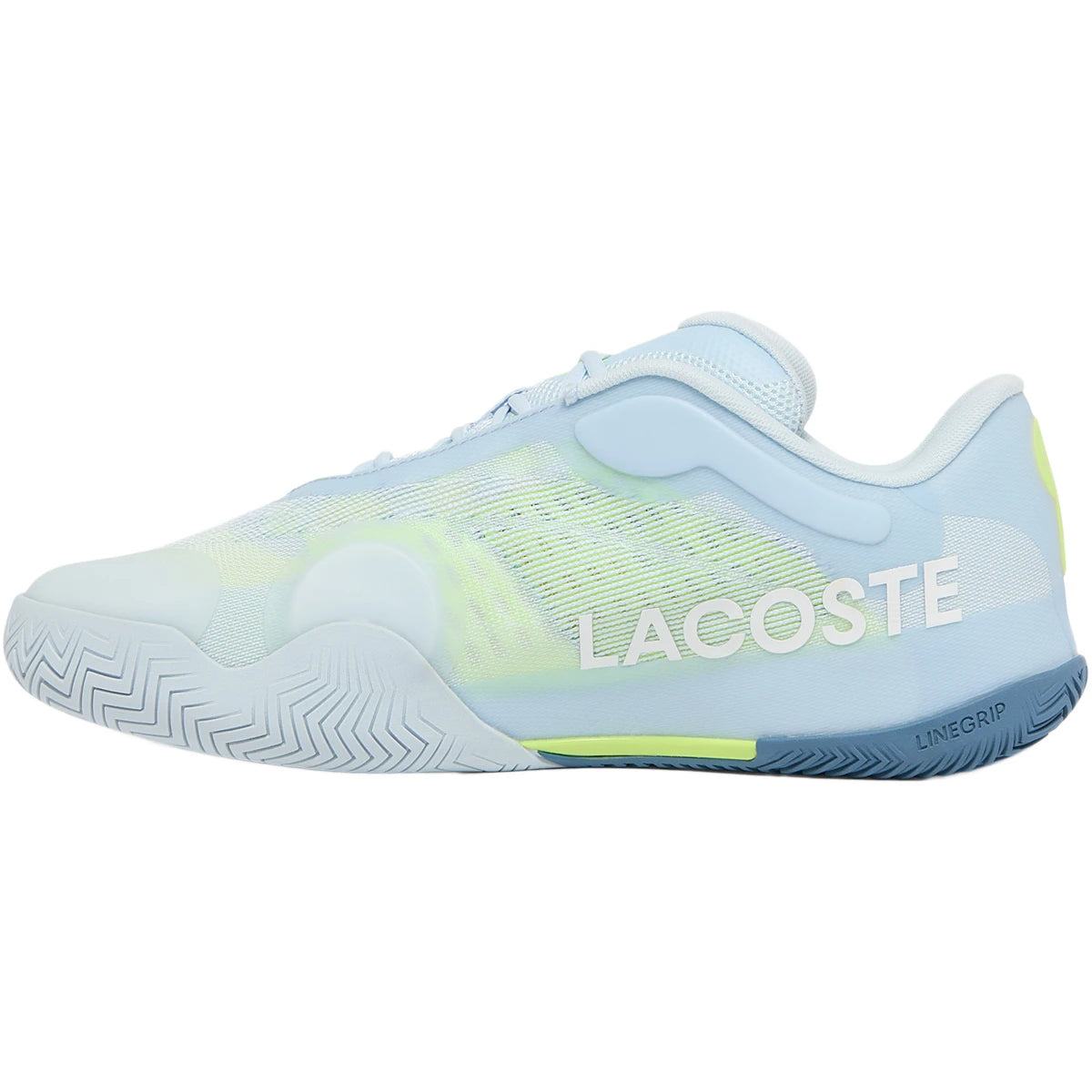 Schoenen Lacoste AG-LT Pro New York Schoenen alle ondergronden