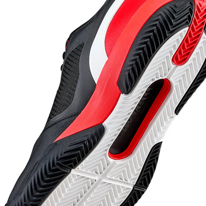 Wilson Rush Pro 5 Gravel-schoenen
