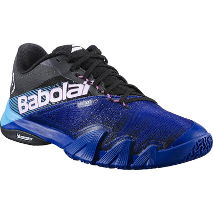 Babolat Jet Premura 2 Lebron Padel Shoes