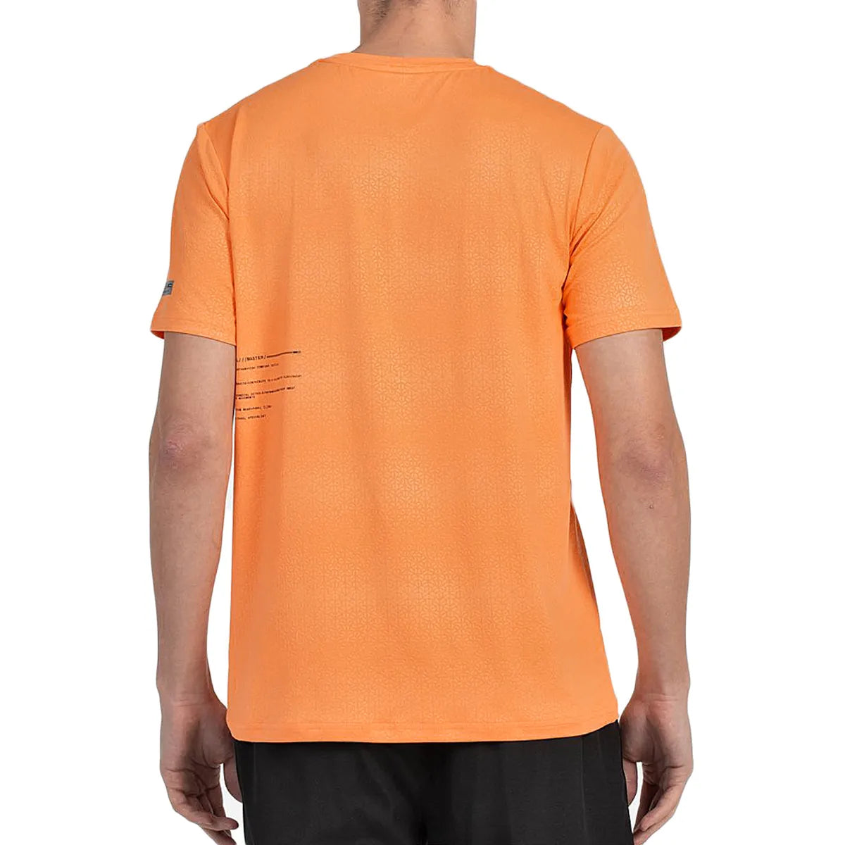 Bullpadel Master Mofero T-Shirt