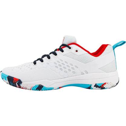 Salming Padel Rebel Light Dazzle schoenen