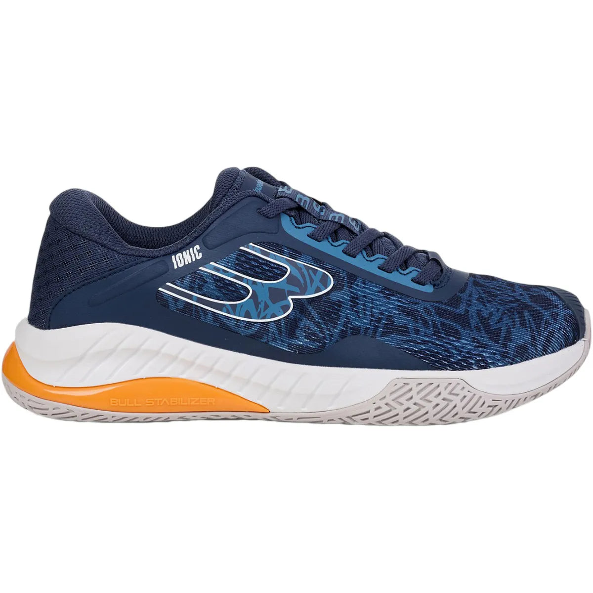 Bullpadel Men's Padel Shoes Ionic 25I