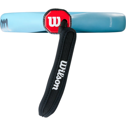 Raquette de Padel Test Web Wilson Endure LS V1