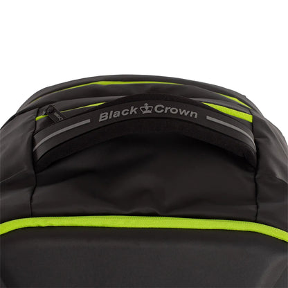 Rugzak Padel Black Crown Magic