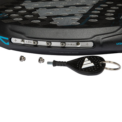 Padelracket adidas Adipower Multiweight Ctrl 3.4
