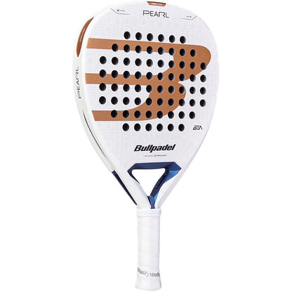 Padelracket Bullpadel Pearl 27 By Bea Gonzalez