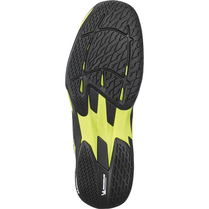 Babolat Jet Mach 4 Schoenen alle ondergronden