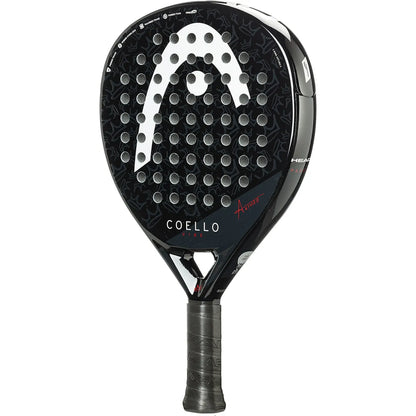 Padelracket Head Vibe Coello 2025