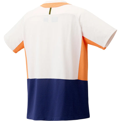 T-Shirt Yonex Homme Tour Elite 10637Yx