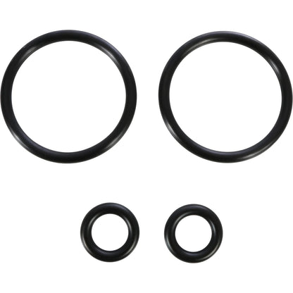 4 'O Rings de Remplacement pour Ref 41081