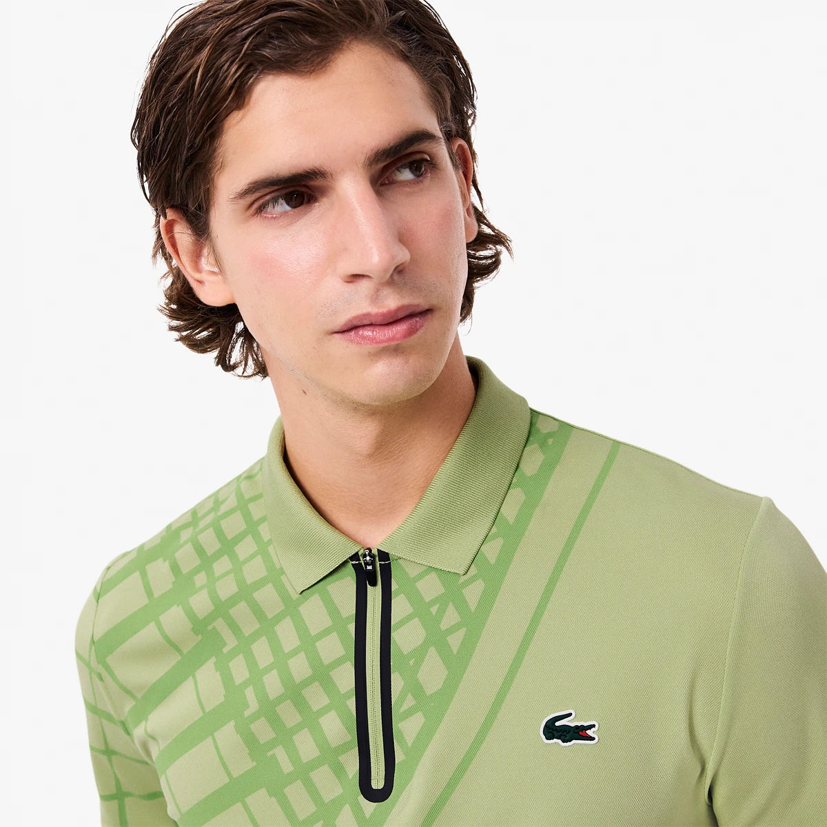 Lacoste On Court Athlete Melbourne Polo