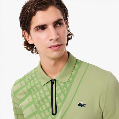 Lacoste On Court Athlete Melbourne Polo