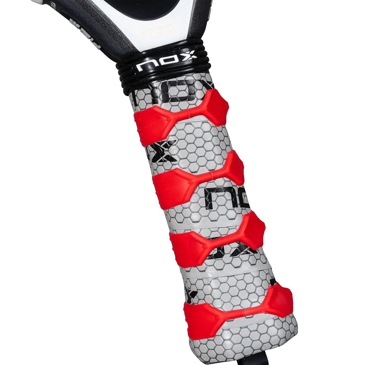 Padelracket Nox Quantum Carbon 12K