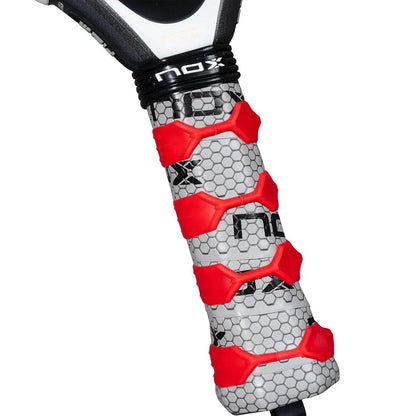 Padelracket Nox Quantum Carbon 12K