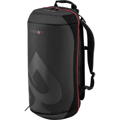 Sac Pro Kennex Ace Station Barrel Bag Zwart/Rood