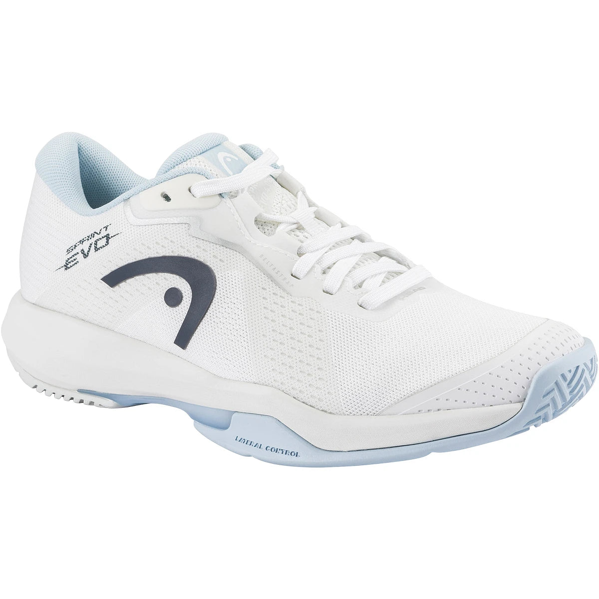 Head Women's Sprint Evo 4.0 All Court Shoes