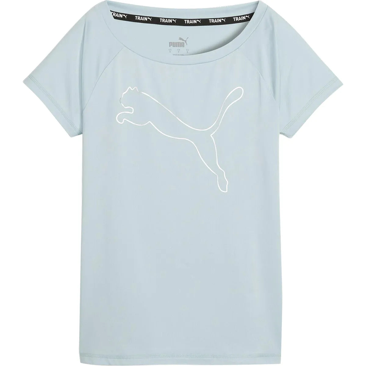 T-Shirt Puma Dames Training Favorites