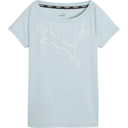 T-Shirt Puma Dames Training Favorites