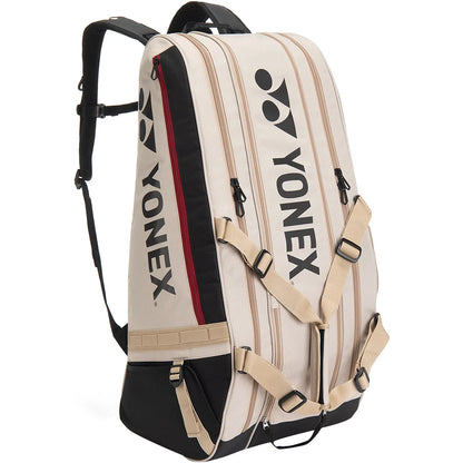 Sac Yonex Gearlogic 72629 Beige