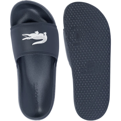 Slippers Lacoste Serve Slide 0.0