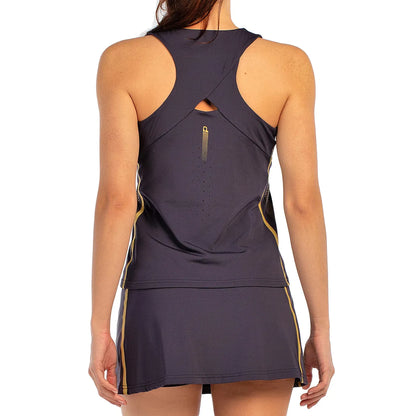 Debardeur Bullpadel Femme Acora