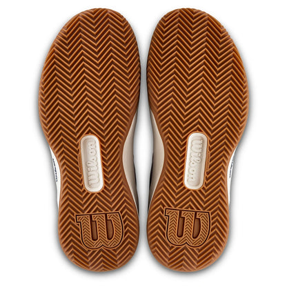 Chaussures Wilson Femme Intrigue Pro Terre Battue