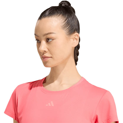 T-Shirt adidas Dames Freelift Gameset