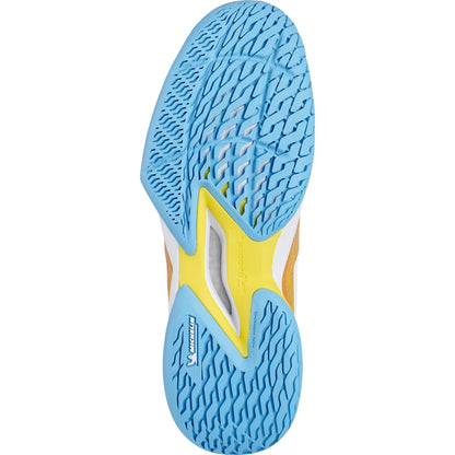 Babolat Women's Jet Mach 3 All Court Shoes