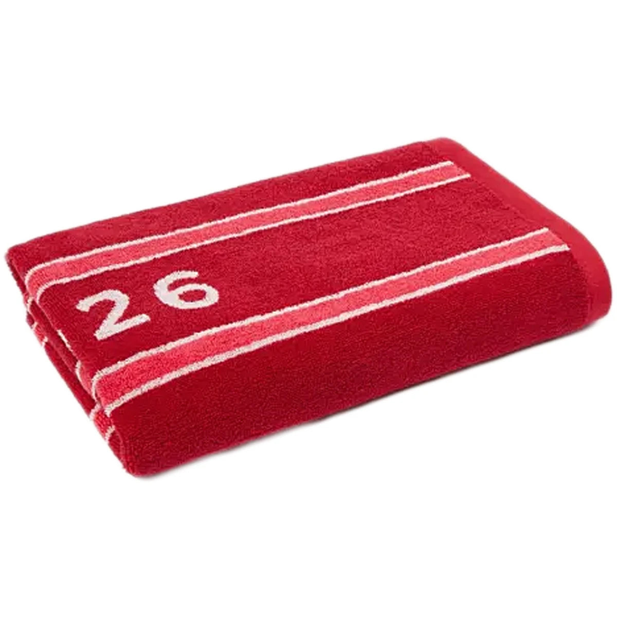 Wimbledon Player Towel 2026 70*133 Cm