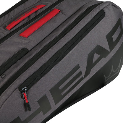 Padel-tas Head Coello Tour L