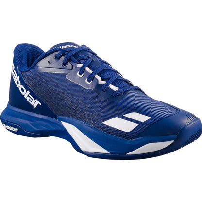 Babolat Jet Mach 4 Gravel-schoenen