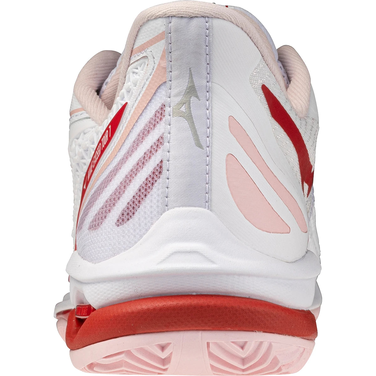 Chaussures Mizuno Wace Exceed Tour 7 Terre Battue