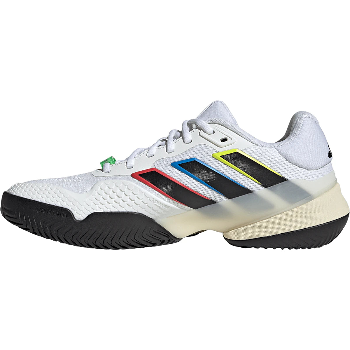 adidas Barricade 14 Schoenen alle ondergronden