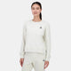 Sweat Le Coq Sportif Femme Contemporain