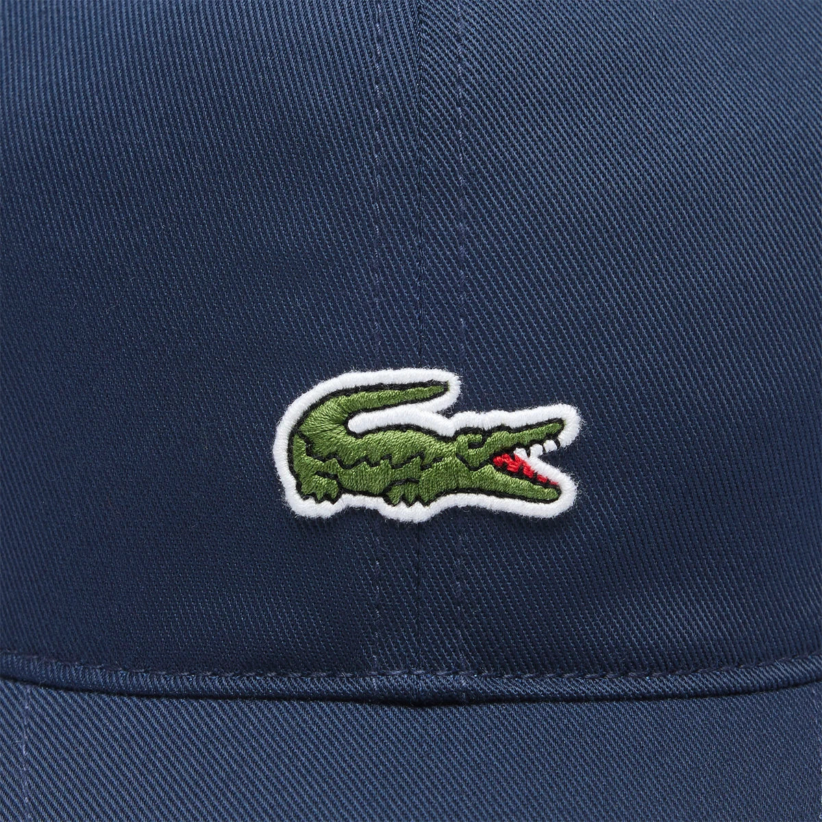 Lacoste Junior Core Performance Cap