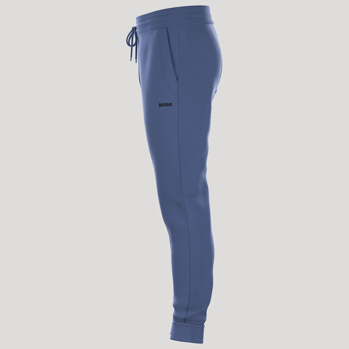 Bjorn Borg Essential 4 Tapered broek