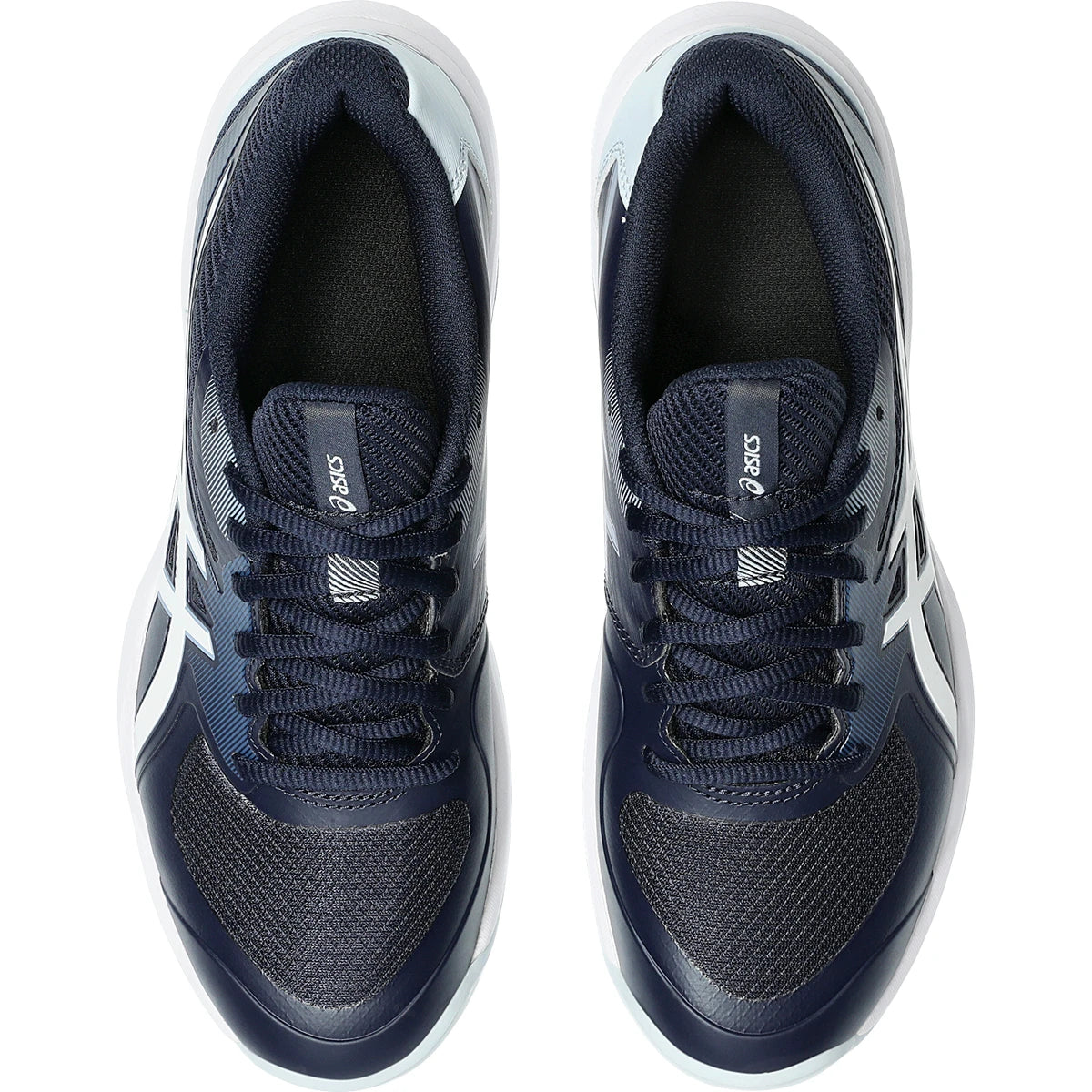 Asics Damesschoenen Game FF Gravel