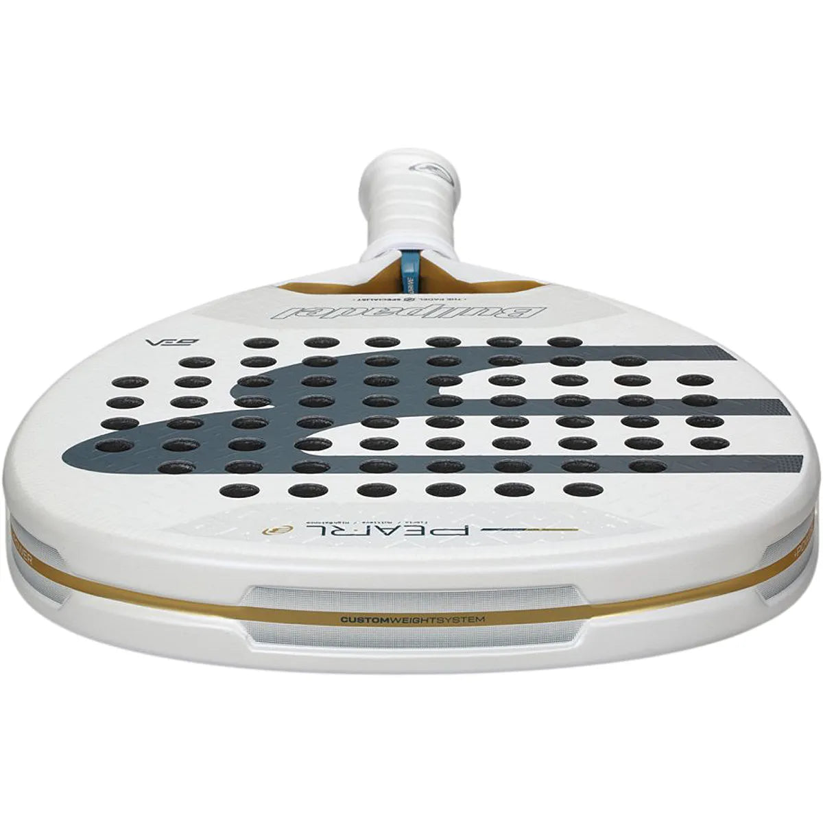 Padelracket Bullpadel Pearl 26 By Bea Gonzalez